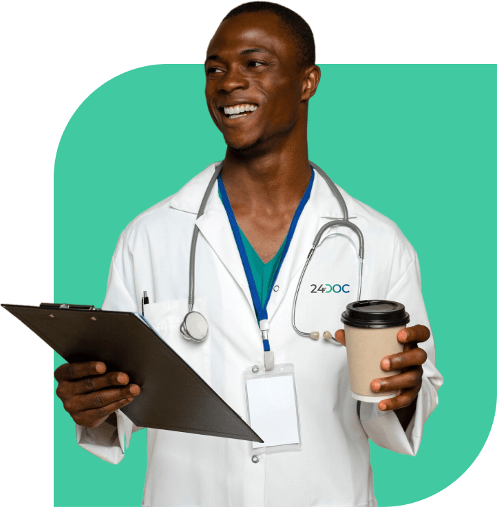 Online doctor for std treatment