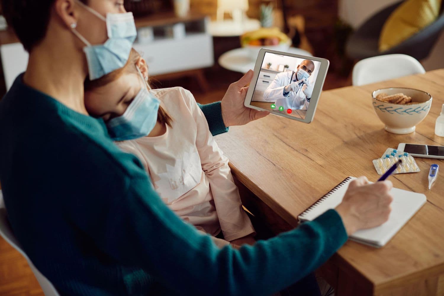 Telemedicine: Bridging the Rural Healthcare Divide