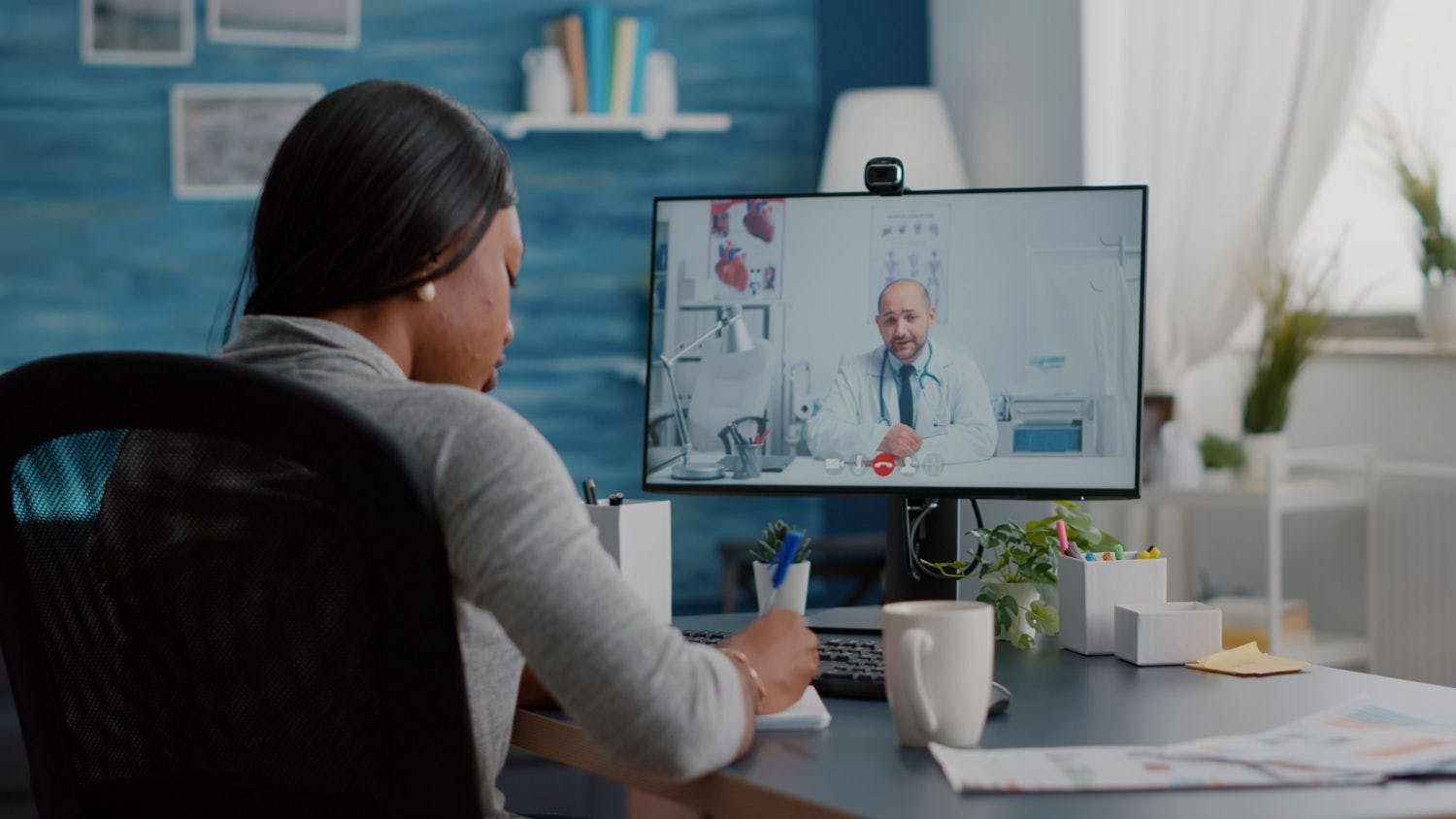Get Urgent Medical Care 24/7 with Virtual Telehealth Services
